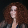 cassidy magenta icon