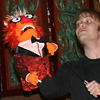 ian brad icon