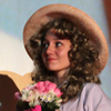 stephanie janet icon