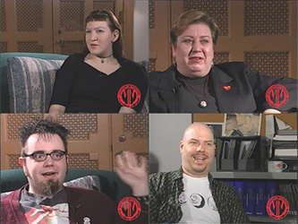 mm mini documentary