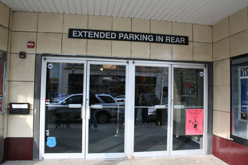 wilmette doors